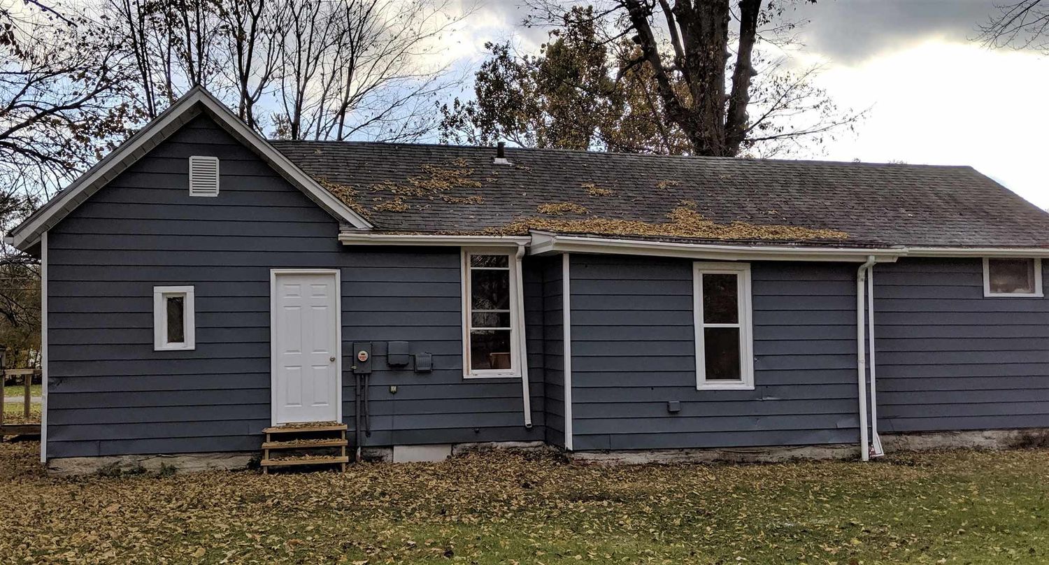 304 Mechanic St, Fort Wayne, IN 46808
